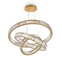 Freya Modern Tier Аксессуар цвет: латунь FR5257A-L3G