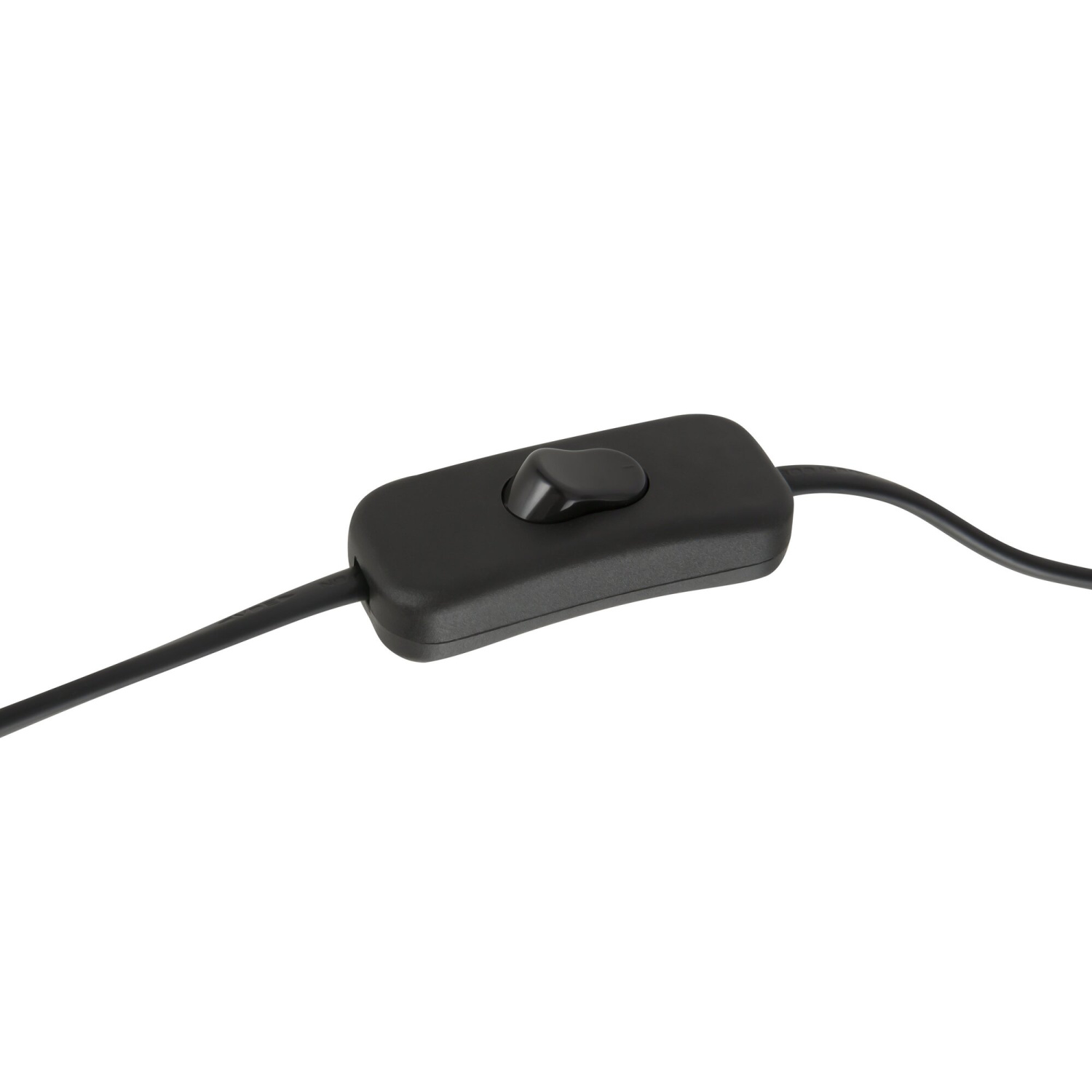 Freya Modern Enzo Настольный светильник цвет: черный FR5201TL-01B