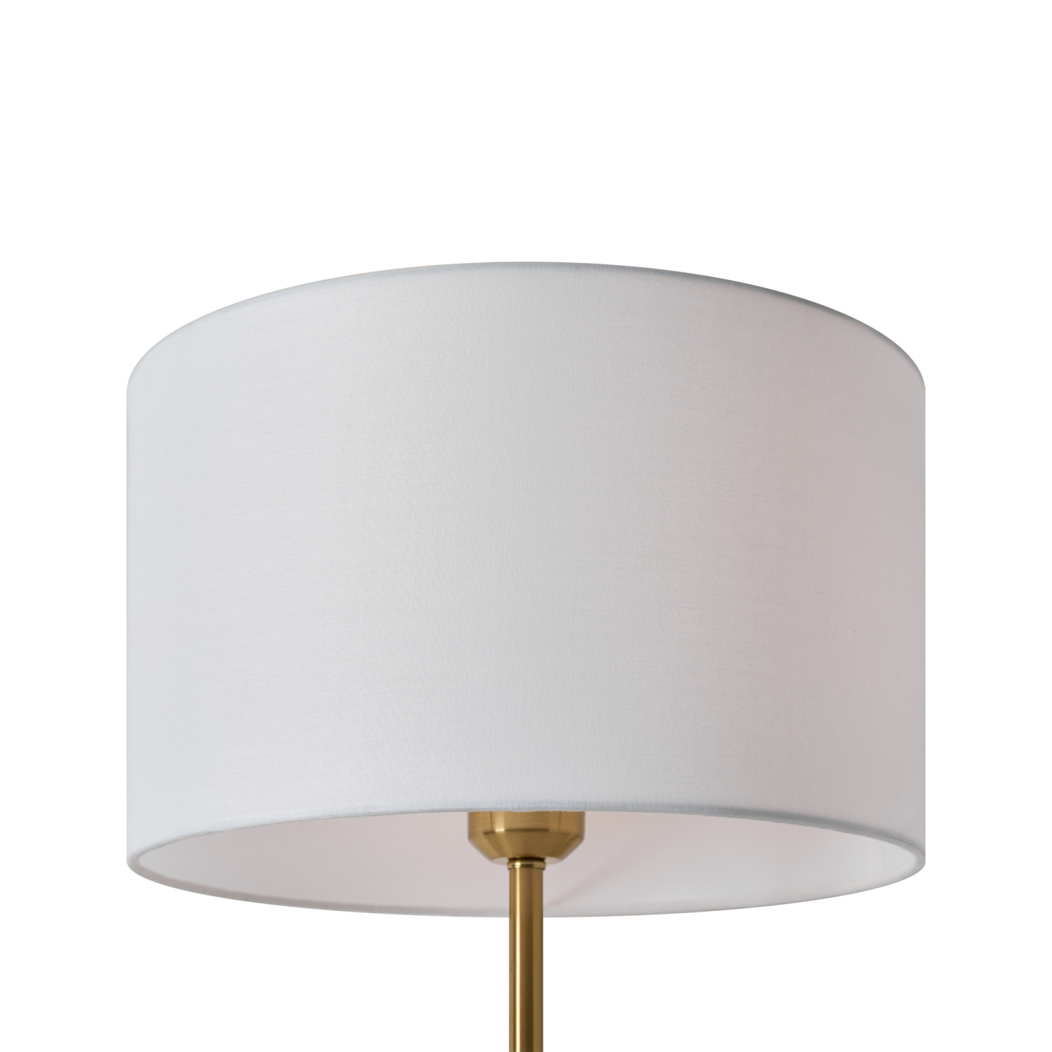 Freya Modern Ceram Настольный светильник цвет: латунь FR5491TL-01BS