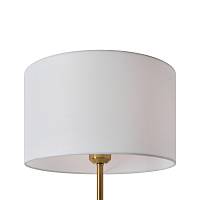 Freya Modern Ceram Настольный светильник цвет: латунь FR5491TL-01BS