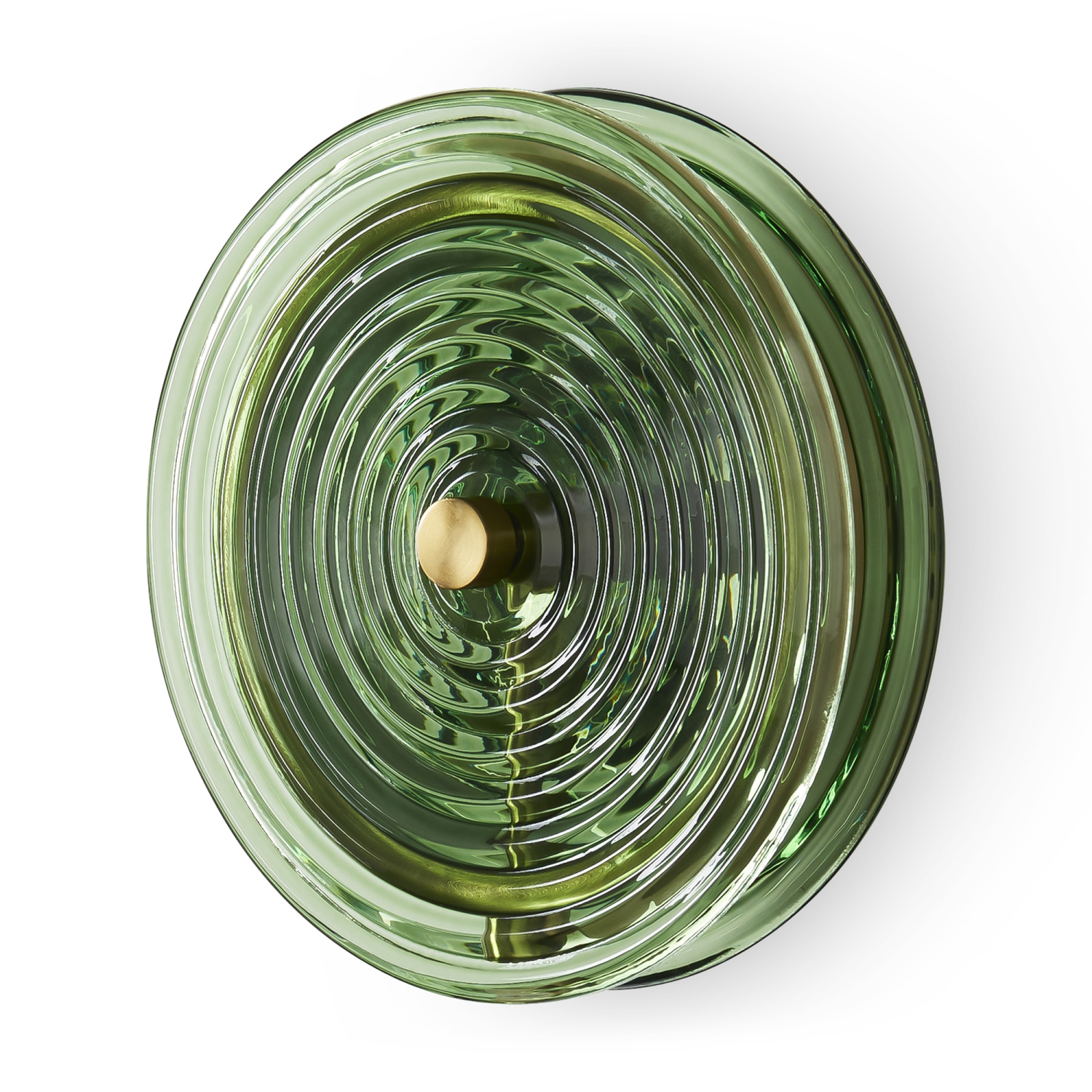 Freya Modern Borbon Настенный светильник (бра) цвет: латунь FR5442WL-L7GN