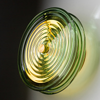 Freya Modern Borbon Настенный светильник (бра) цвет: латунь FR5442WL-L7GN