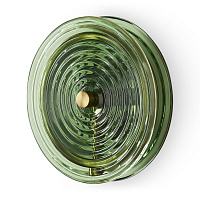 Freya Modern Borbon Настенный светильник (бра) цвет: латунь FR5442WL-L7GN