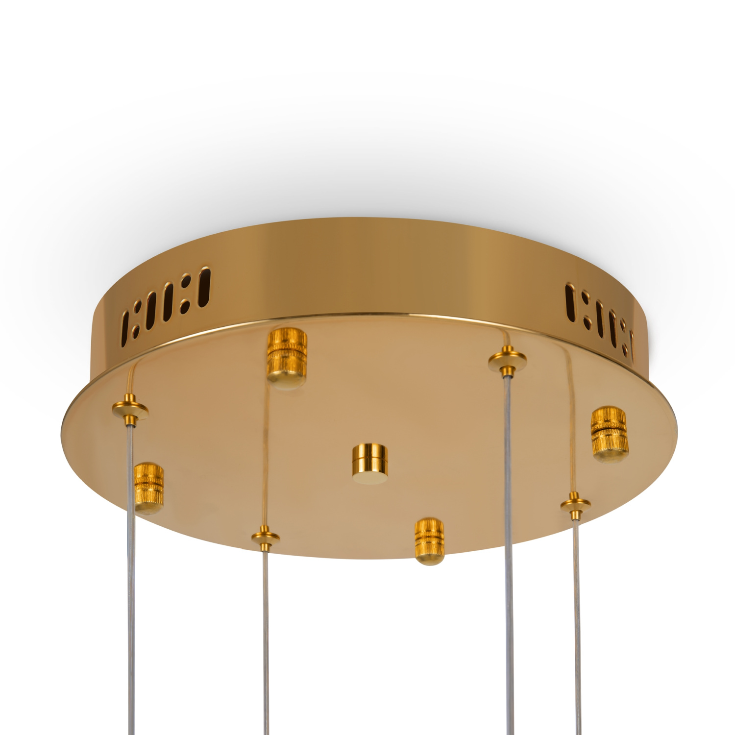 Freya Modern Tier Аксессуар цвет: латунь FR5257A-L4G