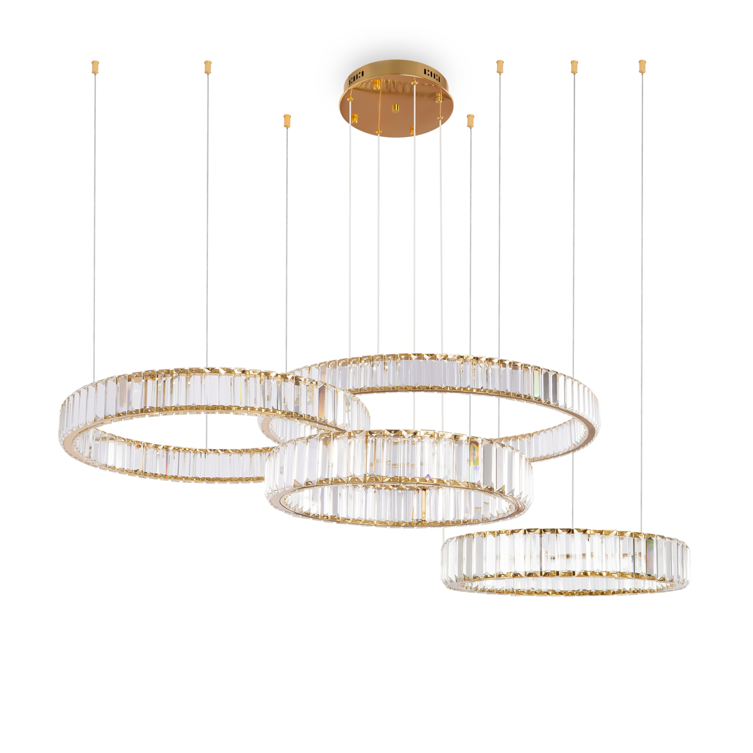 Freya Modern Tier Аксессуар цвет: латунь FR5257A-L4G