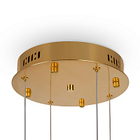 Freya Modern Tier Аксессуар цвет: латунь FR5257A-L4G