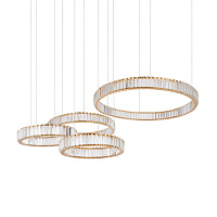 Freya Modern Tier Аксессуар цвет: латунь FR5257A-L4G