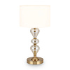 Freya Modern Raise Настольный светильник цвет: латунь FR5369TL-01BS