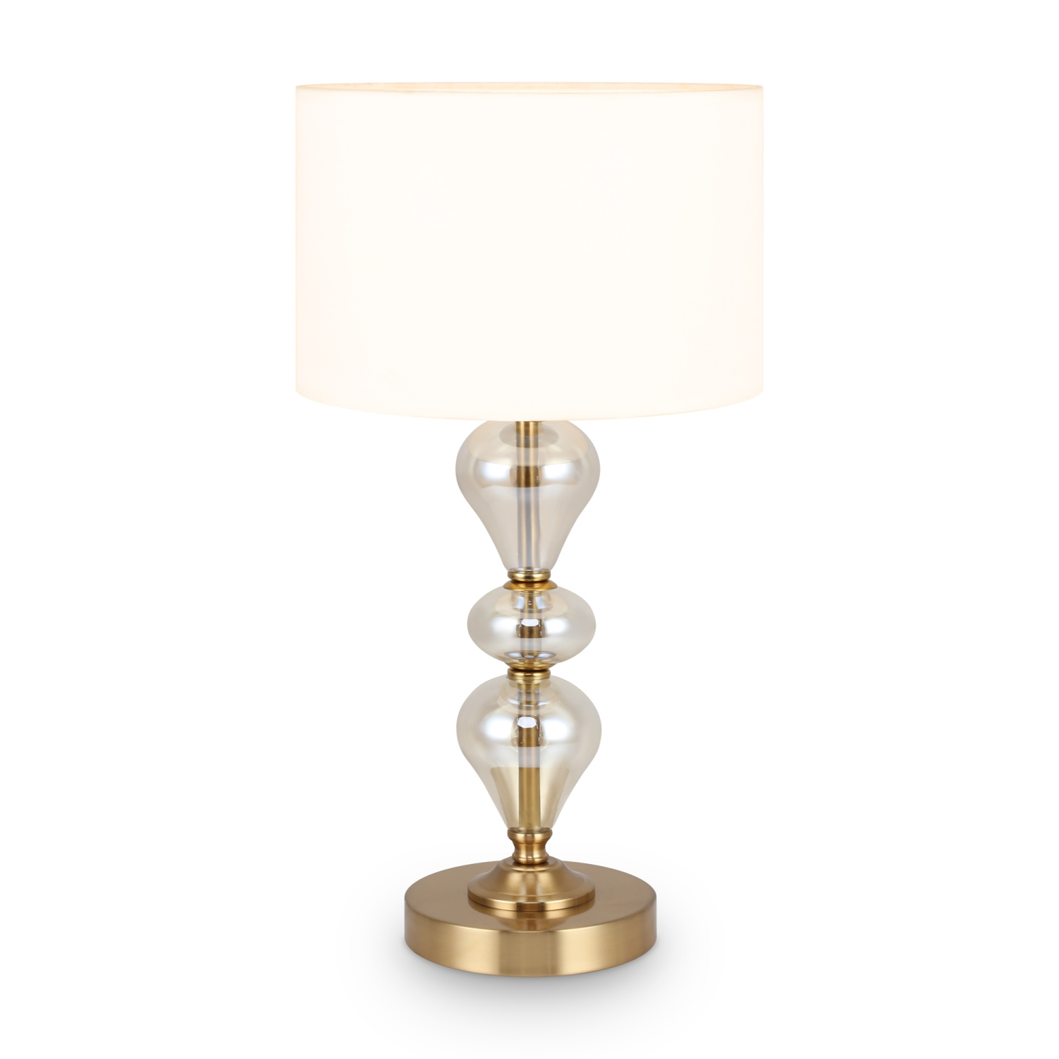 Freya Modern Raise Настольный светильник цвет: латунь FR5369TL-01BS