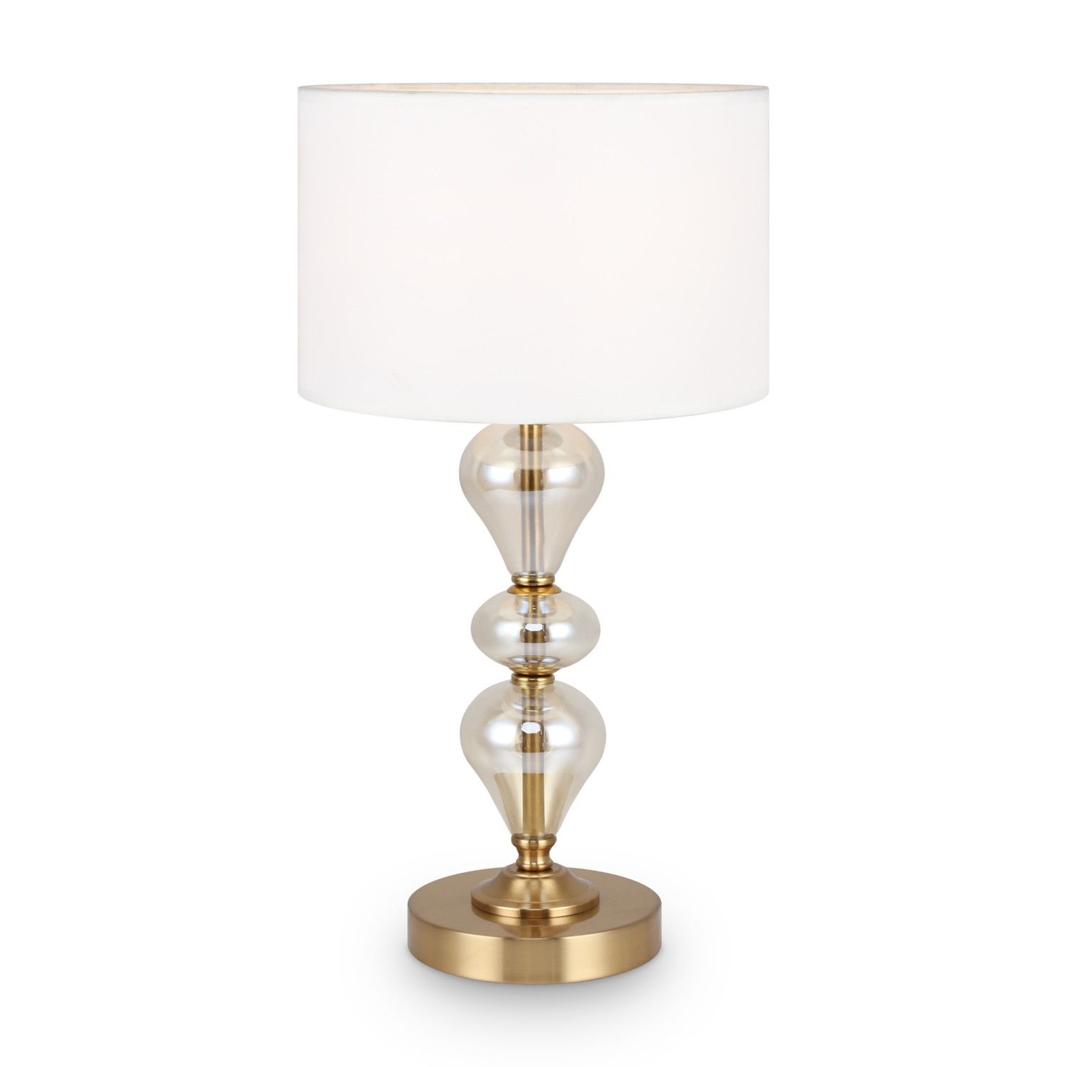 Freya Modern Raise Настольный светильник цвет: латунь FR5369TL-01BS