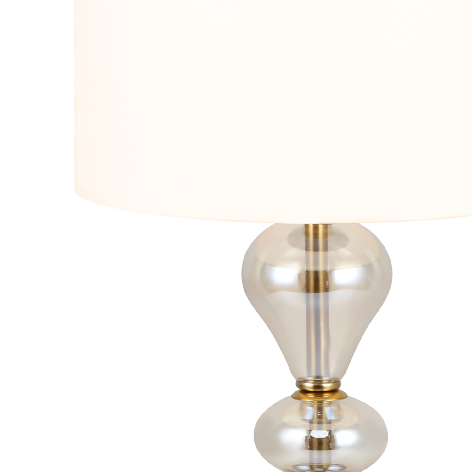 Freya Modern Raise Настольный светильник цвет: латунь FR5369TL-01BS