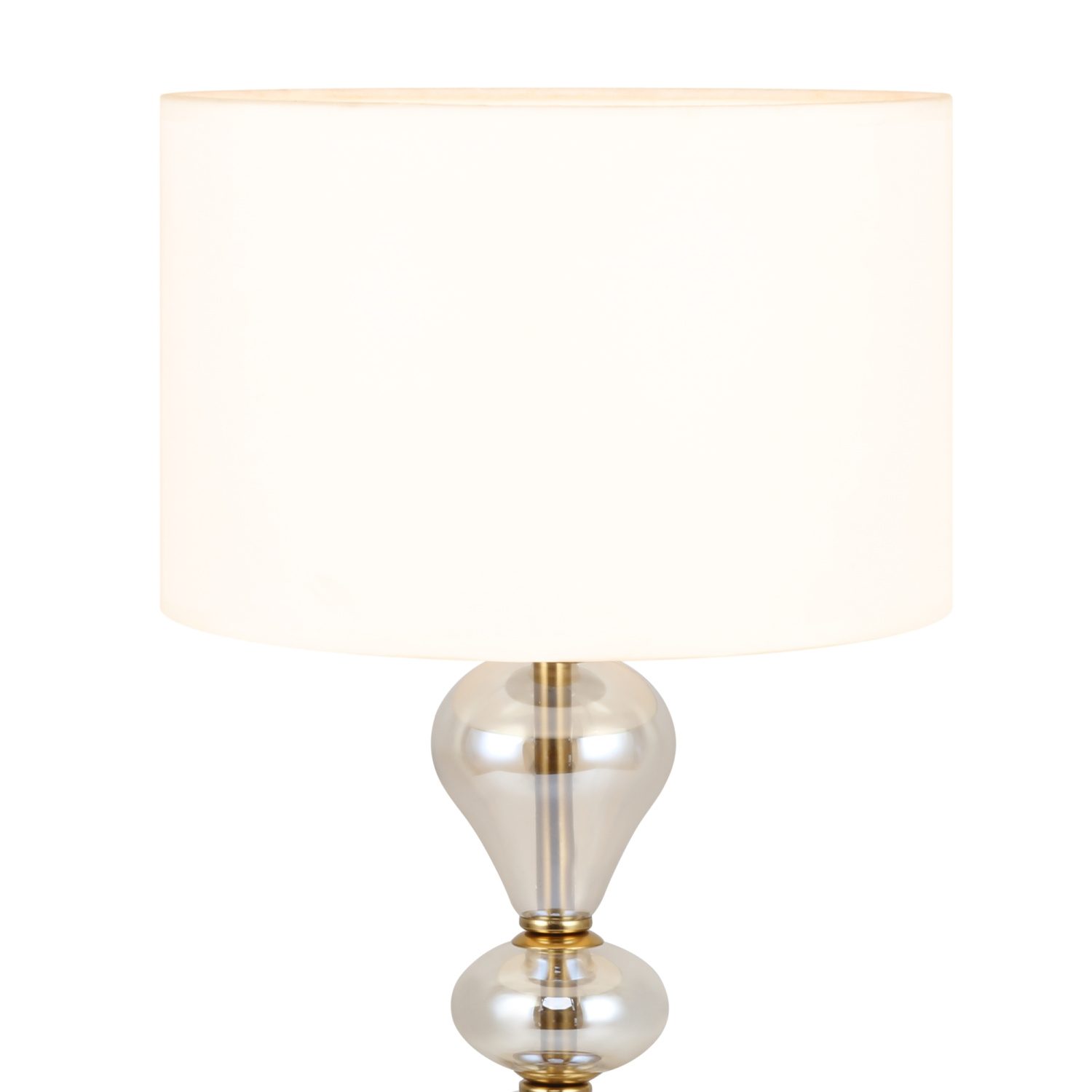 Freya Modern Raise Настольный светильник цвет: латунь FR5369TL-01BS