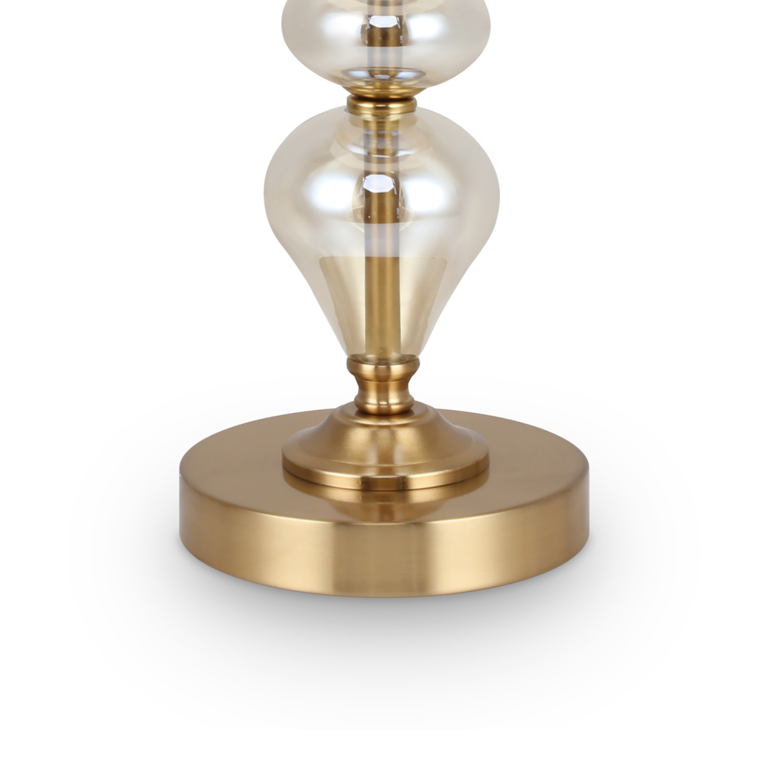 Freya Modern Raise Настольный светильник цвет: латунь FR5369TL-01BS
