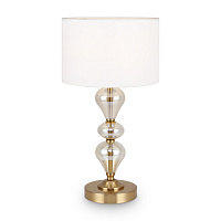Freya Modern Raise Настольный светильник цвет: латунь FR5369TL-01BS