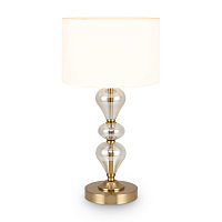 Freya Modern Raise Настольный светильник цвет: латунь FR5369TL-01BS