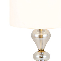 Freya Modern Raise Настольный светильник цвет: латунь FR5369TL-01BS