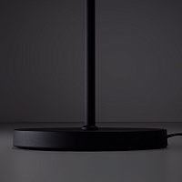 Freya LED Etro Напольный светильник (торшер) цвет: черный FR6141FL-L14B