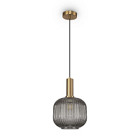 Freya Modern Zelma Подвесной светильник цвет: латунь FR8012PL-01AM