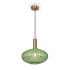 Freya Modern Zelma Подвесной светильник цвет: латунь FR8012PL-01GN
