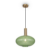 Freya Modern Zelma Подвесной светильник цвет: латунь FR8012PL-01GN