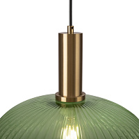 Freya Modern Zelma Подвесной светильник цвет: латунь FR8012PL-01GN