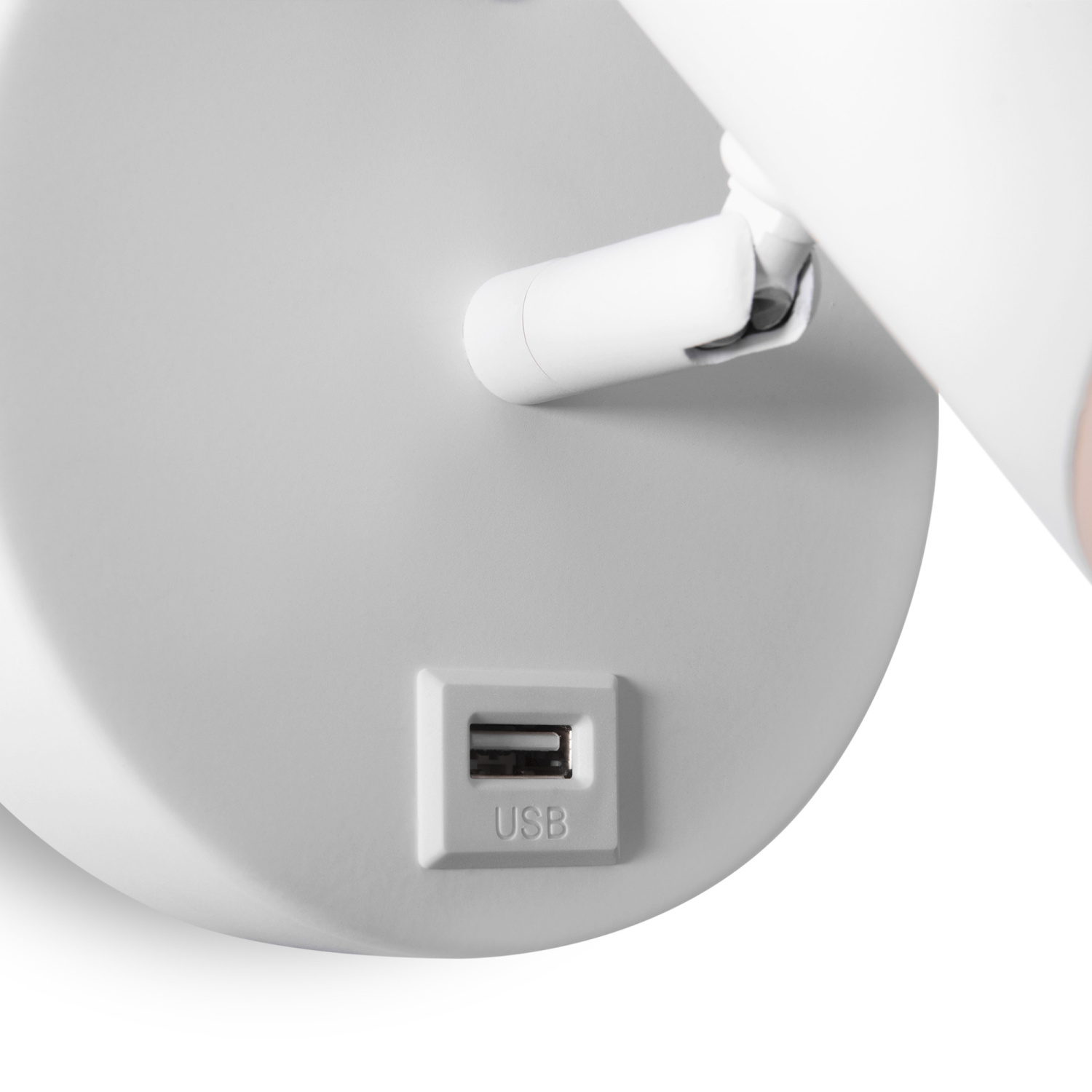 Freya LED PointFive Спот цвет: белый FR10006CW-L6W