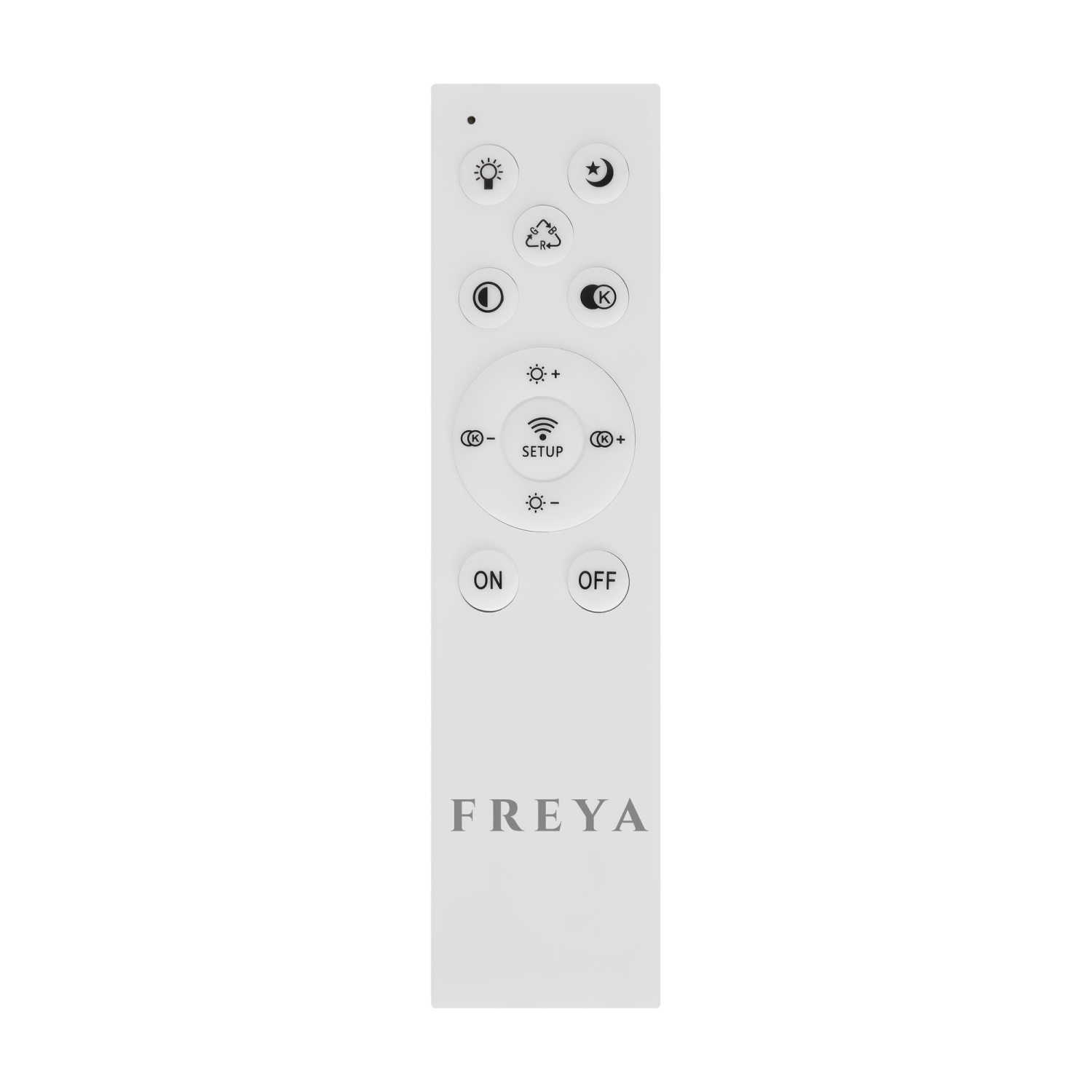Freya LED Lisoa Потолочный светильник цвет: черный FR10032CL-L98B