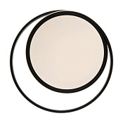 Freya LED Lisoa Потолочный светильник цвет: черный FR10032CL-L98B