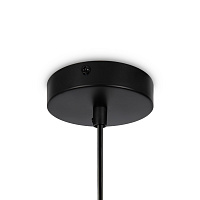 Freya Modern Copita Подвесной светильник цвет: золото FR5133PL-01W