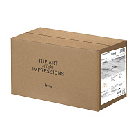 Freya Modern Deserto Подвесной светильник цвет: латунь FR5141PL-08BS