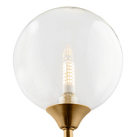 Freya Modern Maddison Настенный светильник (бра) цвет: латунь FR5115WL-01BZ