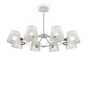 Freya Modern Gino Люстра цвет: хром FR5108PL-08CH