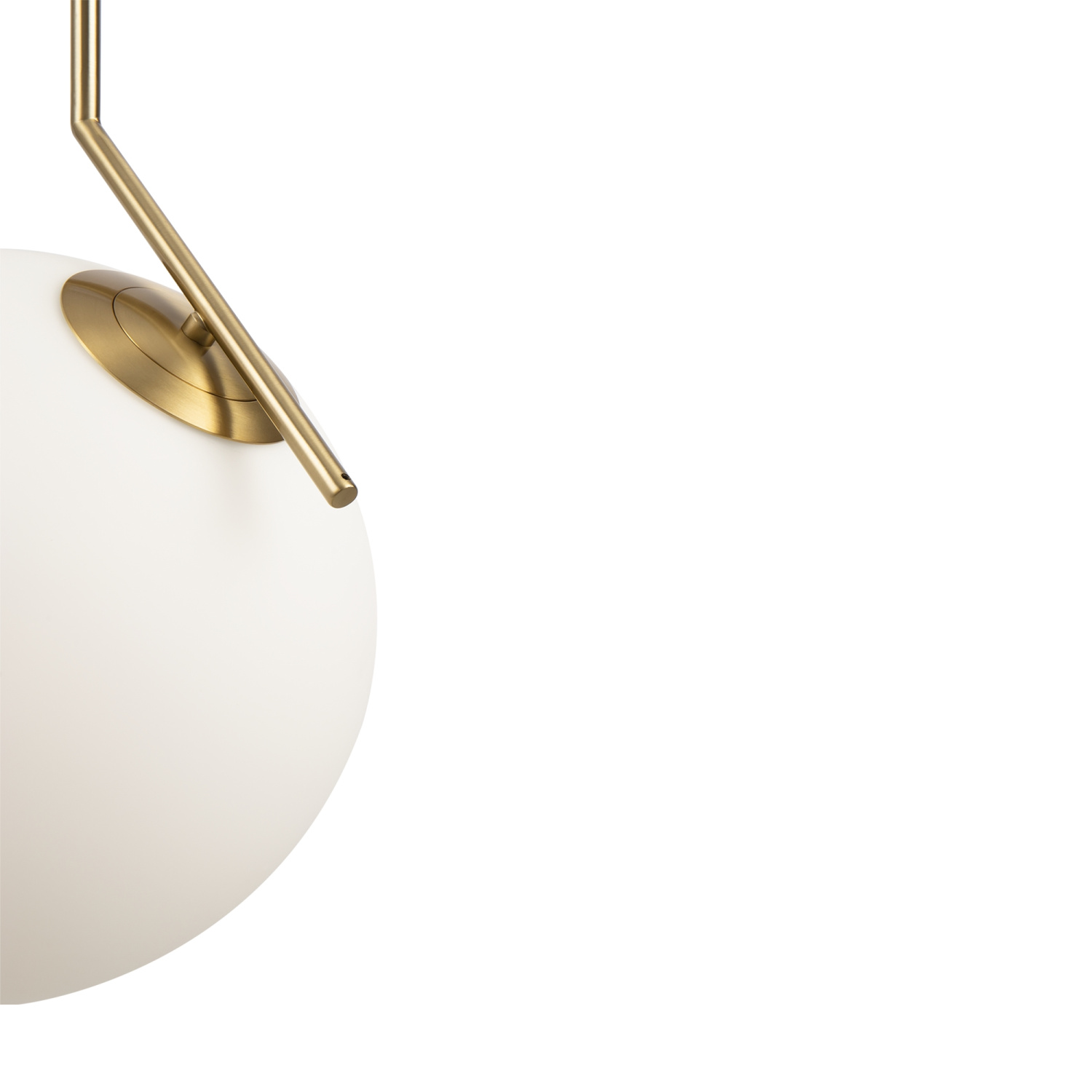 Freya Modern Sara Подвесной светильник цвет: латунь FR5130PL-01BS