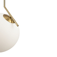 Freya Modern Sara Подвесной светильник цвет: латунь FR5130PL-01BS