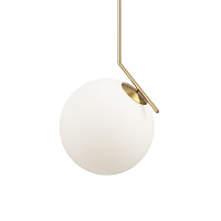 Freya Modern Sara Подвесной светильник цвет: латунь FR5130PL-01BS