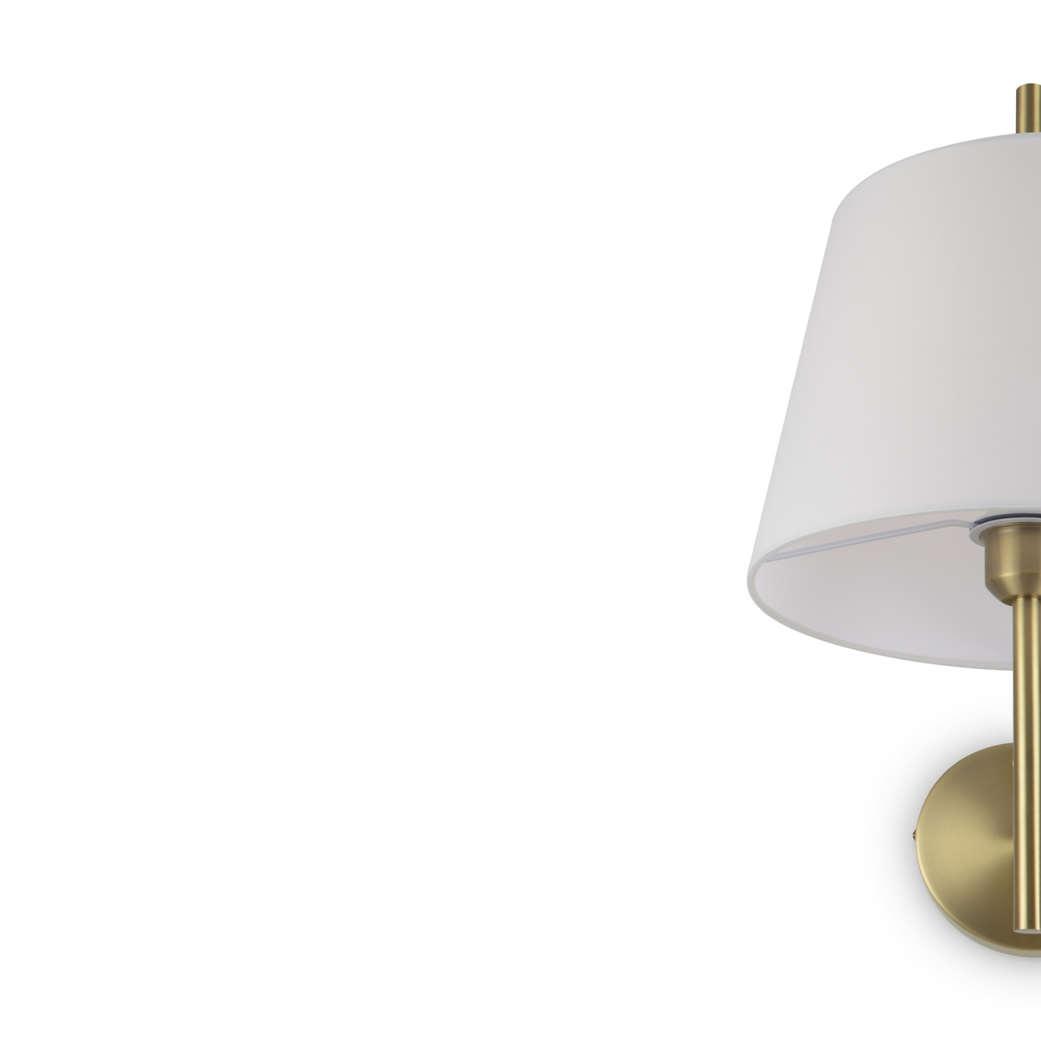 Freya Modern Sandy Настенный светильник (бра) цвет: латунь FR5118WL-01BS