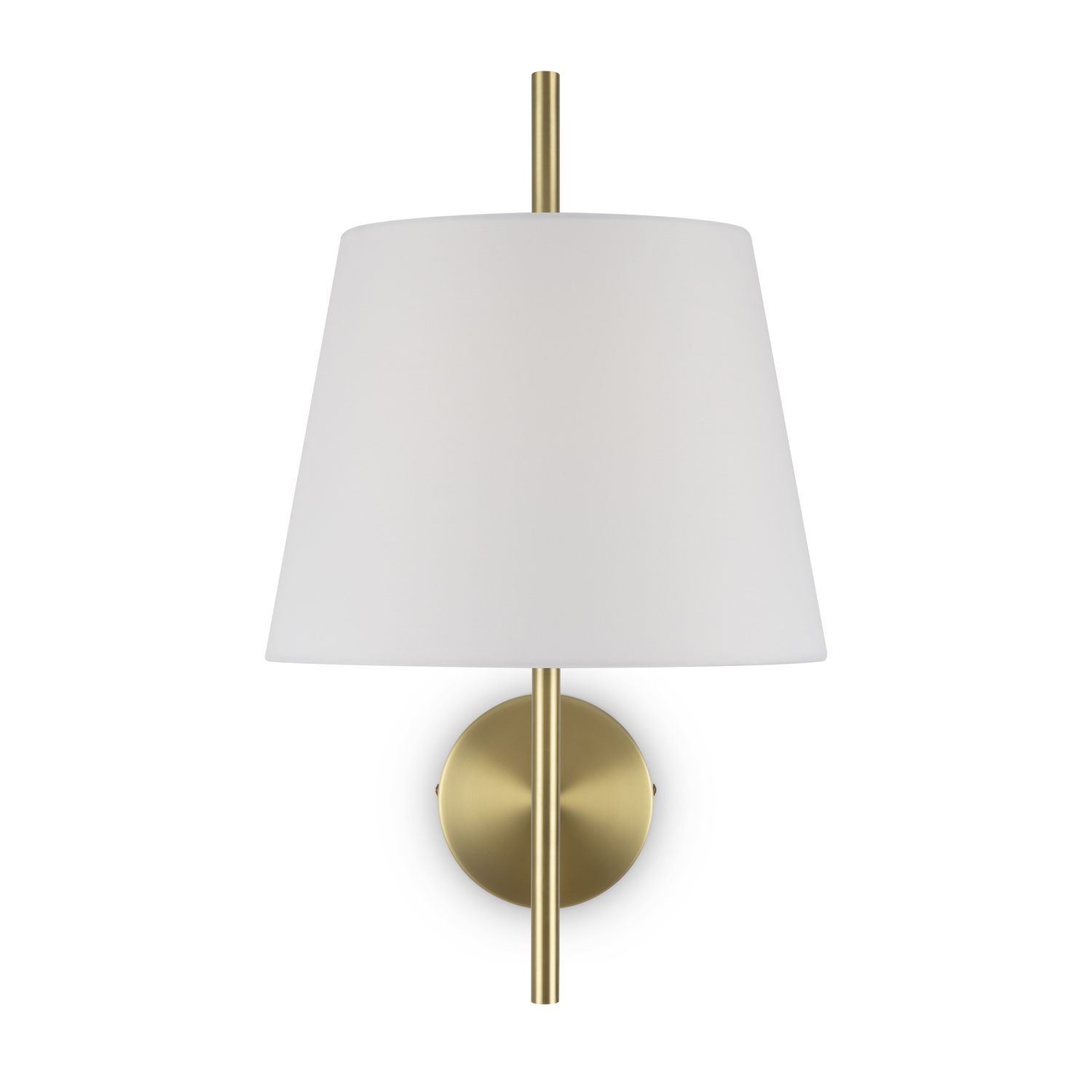 Freya Modern Sandy Настенный светильник (бра) цвет: латунь FR5118WL-01BS