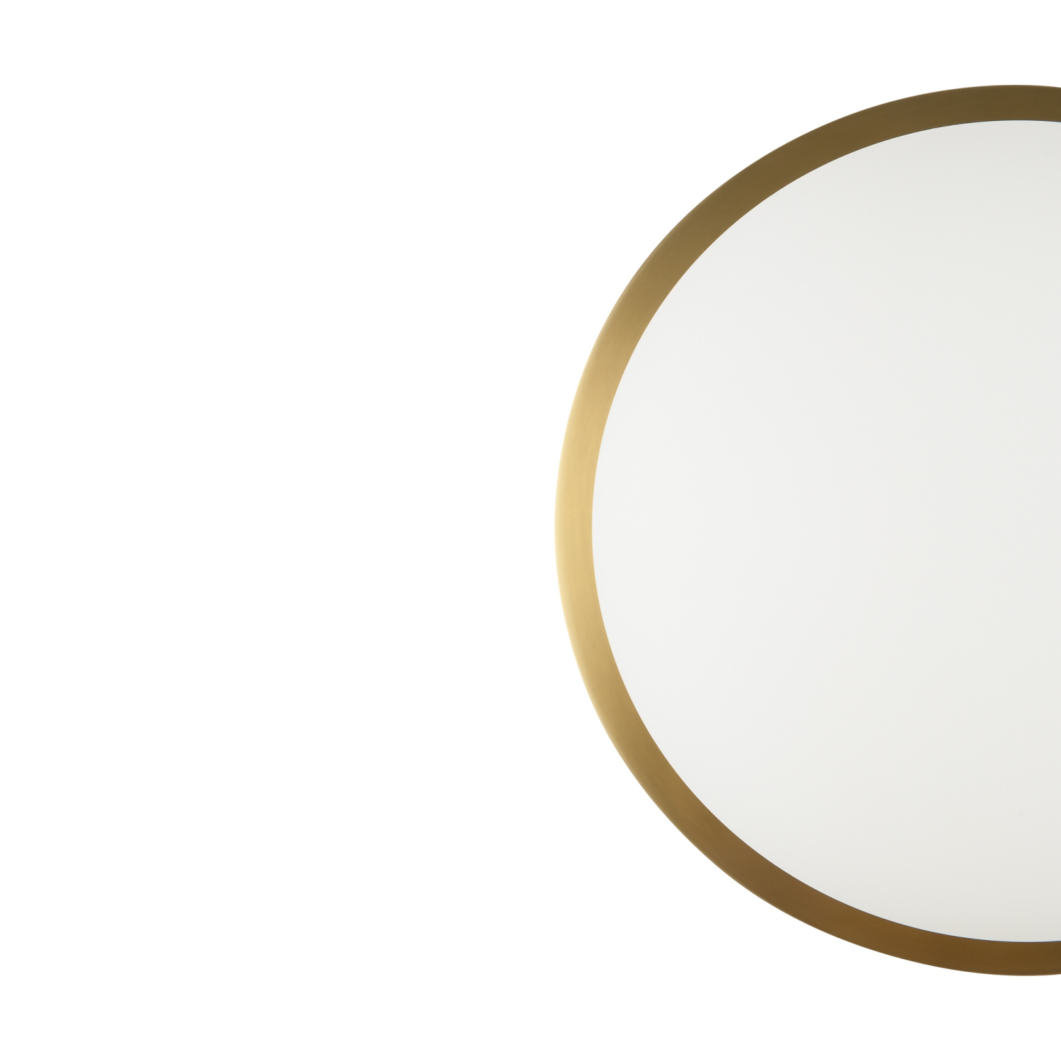 Freya Modern Zelda Настенный светильник (бра) цвет: латунь FR5125WL-01BS