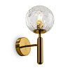 Freya Modern Zelda Настенный светильник (бра) цвет: латунь FR5122WL-01BS