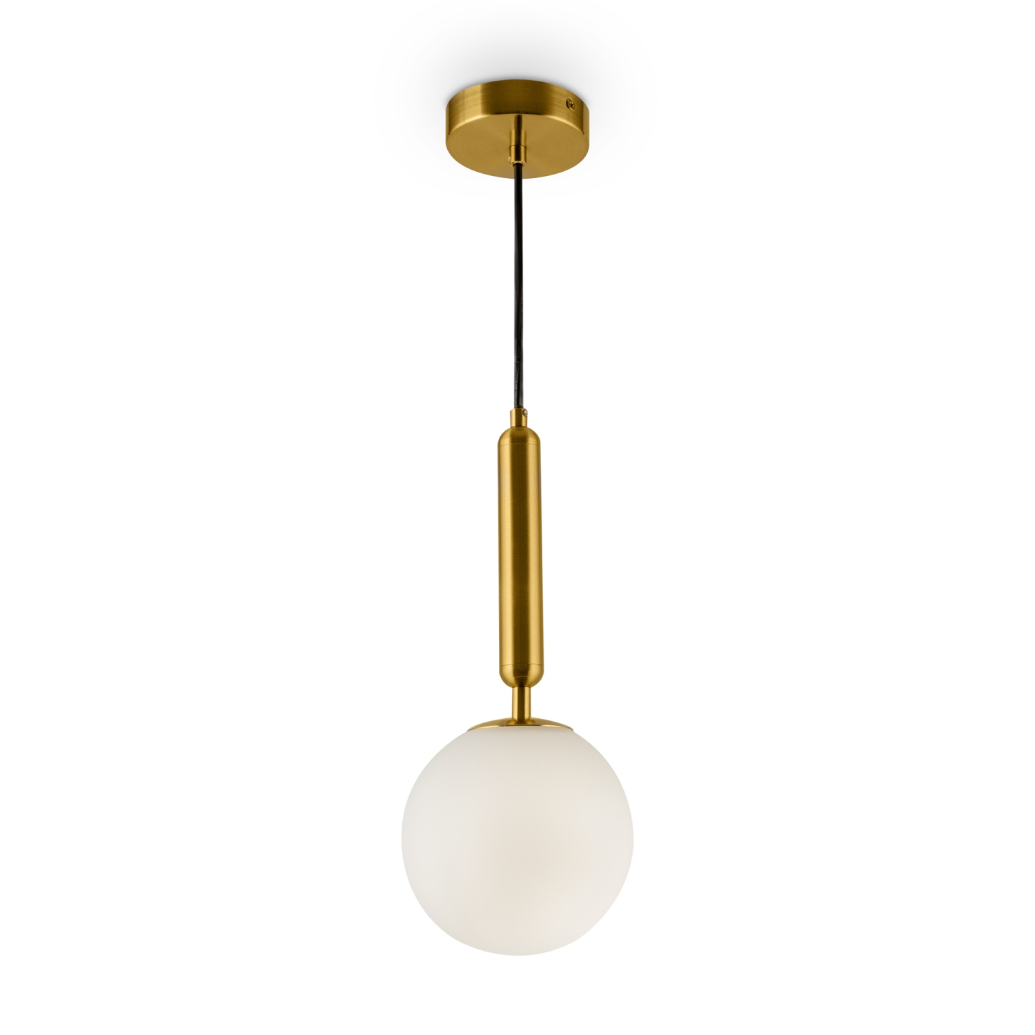 Freya Modern Zelda Подвесной светильник цвет: латунь FR5124PL-01BS