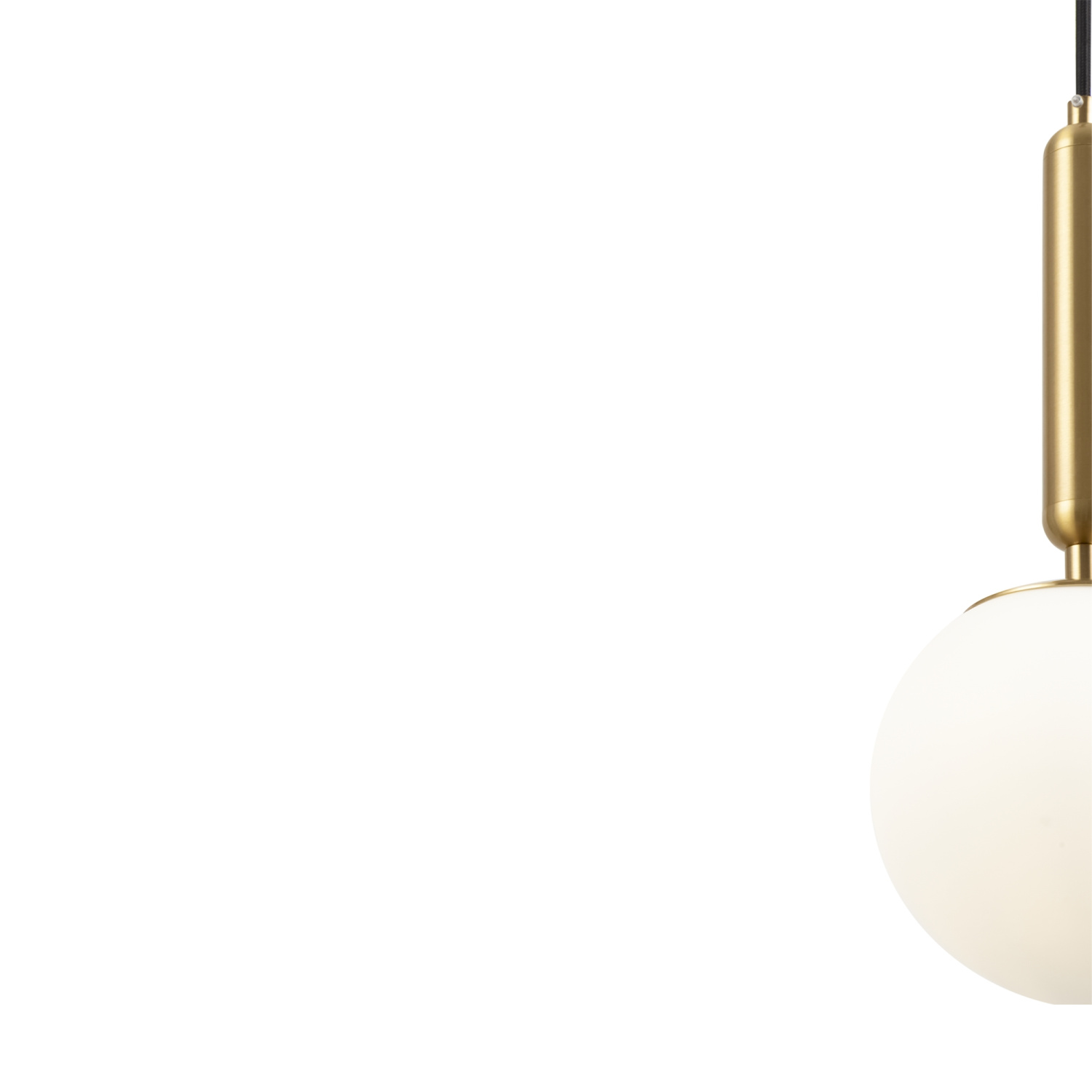 Freya Modern Zelda Подвесной светильник цвет: латунь FR5124PL-01BS