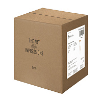 Freya Modern Zelda Подвесной светильник цвет: латунь FR5124PL-01BS