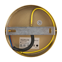 Freya Modern Zelda Подвесной светильник цвет: латунь FR5124PL-01BS