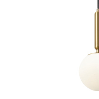 Freya Modern Zelda Подвесной светильник цвет: латунь FR5124PL-01BS