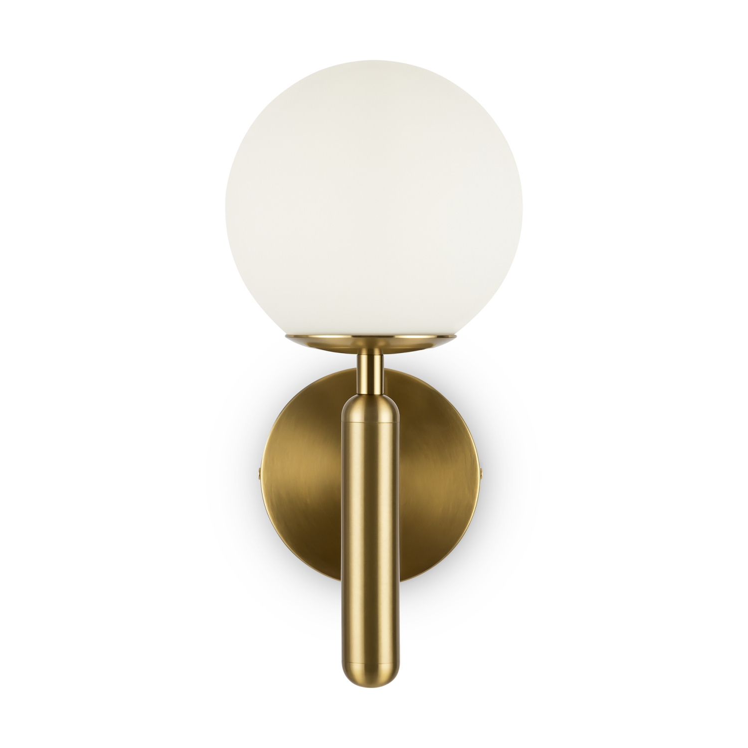 Freya Modern Zelda Настенный светильник (бра) цвет: латунь FR5124WL-01BS