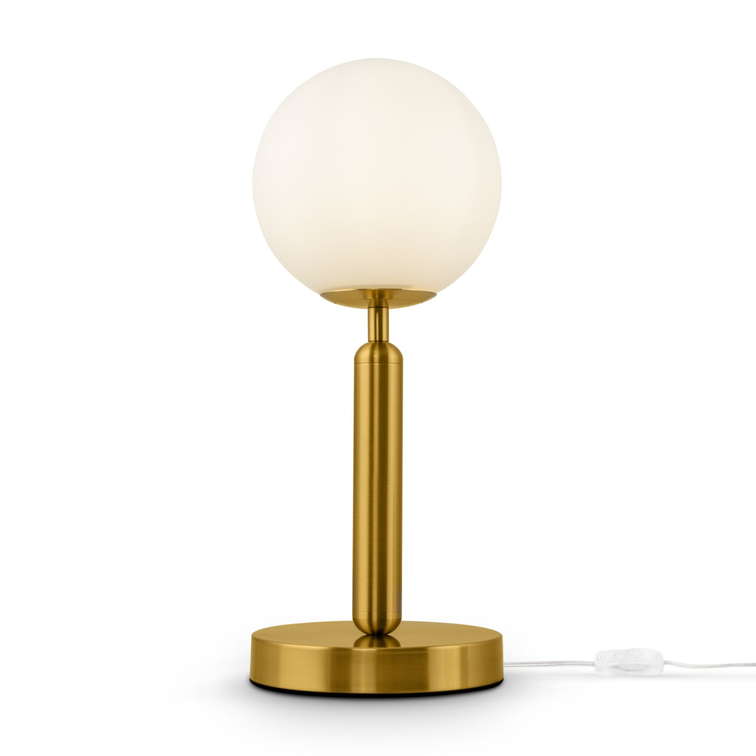 Freya Modern Zelda Настольный светильник цвет: латунь FR5124TL-01BS