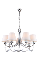 Freya Modern Ariana Люстра цвет: хром FR5081PL-07CH