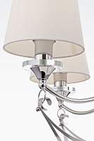 Freya Modern Ariana Люстра цвет: хром FR5081PL-07CH
