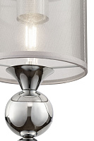 Freya Modern Lauren Подвесной светильник цвет: хром FR5093PL-01CH