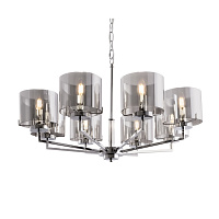 Freya Modern Karen Люстра цвет: хром FR5096PL-08CH